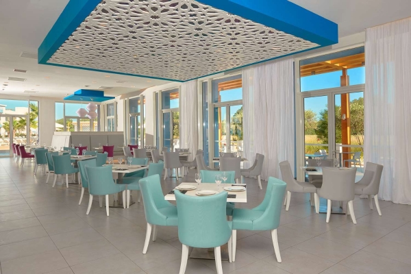 Hotel MELIA SAIDIA GARDEN GOLF RESORT (Saïdia)